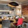 Val D´Isere - Residencia Chalet Skadi - Apartamento 4 piezas 6 personas